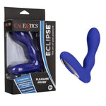 Novelties Silicone Wireless Pleasure Probe, Blue