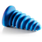 11.2Inch Huge Silicone Anal Plug, 4.6'' Diameter Thick Butt Plug Anal Stretch For Deeper Play, Massive Fantasy Dildo For Anal Training, G-Spot & P-Spot Adult Sex Toy For Advanced Men Women