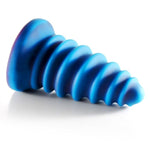 11.2Inch Huge Silicone Anal Plug + 15.6 Inch Huge Thick Monster Dildo
