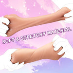 3 in 1 Male Masturbator Pocket Pussy Sex Toys for Men