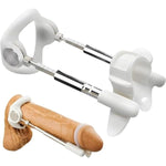 Penis Extender Stretcher Kit For Men Endurance Training Device Set Penile Traction Device Male Penile Stretching Support Sex Accessories For Adults Couples