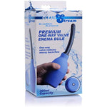 Premium One-Way Valve, Enema Douche