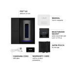 F1S V2 Waterproof Sucking Male Masturbator, Male Sex Toys, Pocket Pussy Men, Sex Toys For Men, Male Masturbators With 4 Vibrating Patterns, Blue