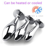 Butt Anales Training Kit Plugs Adult Toys For Women Men Couples Game Sunglasses Gb3-3C