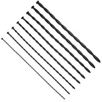 Urethral Sounds Silicone Penis Plug Urethral Dilator Set For Advanced Player Multi Beads 8 Pcs