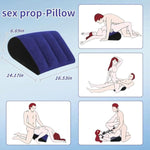 Sex Furniture Pillow, Sex Furnitures For Adults Couples Sex Position Portable For Women Men Sweater Sq186