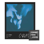 Crush Finger Condoms, Ultral Thin Lubricated Latex Fingersex Cots For Sti Protection, Natural Sensitive - 18 Count, No Fragrance