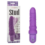 Bendie Power Stud Curvy, Purple