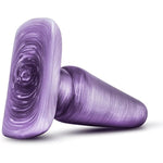 B Yours Cosmic Plug, Medium - Purple