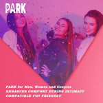 Water-Based Lube Fun/Flavoured Lubricant Lube For Men, Women And Couples, Made Without Added Sugar, 8 Fl Oz(Sexy Strawberry)