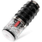 Warrior Auto Thrusting Male Masturbator