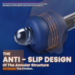 Reusable Male Masturbator Cup Penis Sleeve Male Sex Toys Vagina Textured Tunnel Pocket Pussy Stroker Adult Sex Toys Silicone Artificial Pussy For Men