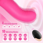 Strap On Dildo Harness Lesbian Sex Toys, Wearable Remote Control Vibrator With 10 Vibrating Modes, Adjustable Wrist And Thigh Soft Nylon Belt For Strapless Dildo Adult Sex Toys & Games