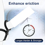 4In Adult Couple Silicone Scissors Lock Sperm Ring Delay Sex Penis Ferrule Sexy Toys Sm Urethral Cock Bondage Gear Accessories For Women Men Unisex