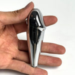 Female Invisible Chastity Device With Hole Stainless Steel Adjustable Bdsm Slave Chastity Belt Underwear Invisible Thong Pant Lock (A, Only One Vaginal Plug)