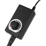 Power Supply & Speed Controller For 3Xlr Sex Machine, Power Line 90Inches,Us Plug