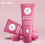 pH Balanced Water-Based Lube Without Glycerin & Parabens, Hydrating Personal Lubricant for Men Women & Couples Vaginal & Anal Sex, Long-Lasting & Ultra Smooth Lubricants