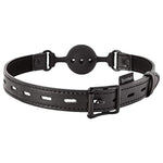 Sex & Mischief: Breathable Ball Gag - Bdsm Oral Harness For Adult Play