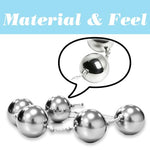 Anal Bead Ass Plug Anal Balls for Anal Play