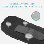 Medical Restraint Band?Ankle And Wrist Restraints For Seniors With Dementia,Bed Restraint With Adjustable Buckle For Queen Size Bed(2 Pcs)