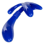 Apollo Curved Prostate Probes, Blue