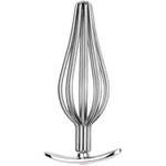 Anal Plug Sex Toys Anal Toys Hollow Butt Plug Training Kit Massager Adult Sex Toys Anal Games Butt Plugs Training Set For Beginners M