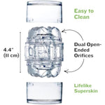 Quickshot Vantage | Couples Sex Toy | Works For Solo Use