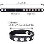 Adjustable Soft Cock Ring Pleasure For Men Erection Enhancing, Silicone Male Penis Rings With 2 Pcs Cock And Ball Ring Kit, Cockrings Long Lasting Stronger Strechy Adult Sex Toys For Couple Men Women