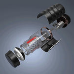 Warrior Auto Thrusting Male Masturbator