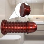 Big Anal Butt Plug Trainer Sex Toys Red Butt Plugs Anal Plugs With Suction Cup Flexible Thread Anal Dildos Anal Trainer For Men Women Couples Anus Dilator Anal Toy Dildo