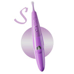 S Clitoral Stimulator For Women- Wireless High-Frequency G-Spot, Quick Orgasm, Waterproof, Splashproof, Rechargeable, Rotating Vaginal Massager Masturbation Adult Sex Toys | 2-Year