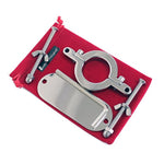 Elite Testicle Ball Scrotum Weight Stretcher Crusher, Penis Restraint Chamber