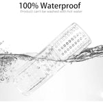 Male Masturbator Penis Pump Male Sex Toy, Transparent Penis Sleeve Pocket Pussy Stroker Penis Ring With 3D Vagina Texture, Manual Sucking Masturbation Penis Extender Enlargement Adult Sex Toys For Men