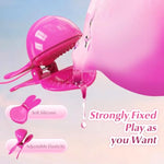 Neck-Hanging Nipple Toys Vibrating Nipple Clamps With App Remote Control, Bdsm Toys Vibrator Adult Sex Toys & Games, Female Couples Sex Toys For Her, Sexual Pleasure Tools For Women