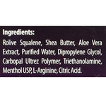 Intimate Moisturizing Gel for Women – Fragrance-Free, Plant-Based, External Use Only – 2oz Tube