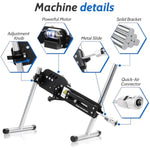 Sex Machine,Premium Automatic Sex Machine For Women And Men,Quick Air Connector Thrusting Dildo Machine With 13'' Extension Rod/Suction Cup Attachments,Adult Sex Toy