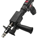 Electric Drill Adapter With 3Xlr Connector For Homemade Sex Machine Device Fast Thrusting Adults Couple Sex Game