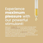 Electrifying Maxxx x 5 ML USA - 0.17 oz - Dropper Included - Perfect Gifts for Women