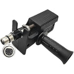 Electric Drill Adapter With 3Xlr Connector For Homemade Sex Machine Device Fast Thrusting Adults Couple Sex Game