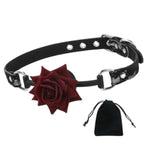 Sex Bone Restraints Slave Silicone Dog Mouth Gag Mouth Ball Fetish Sex Ball Gag For Couples Slave Restraints Ballgag Breathable Gag Toys