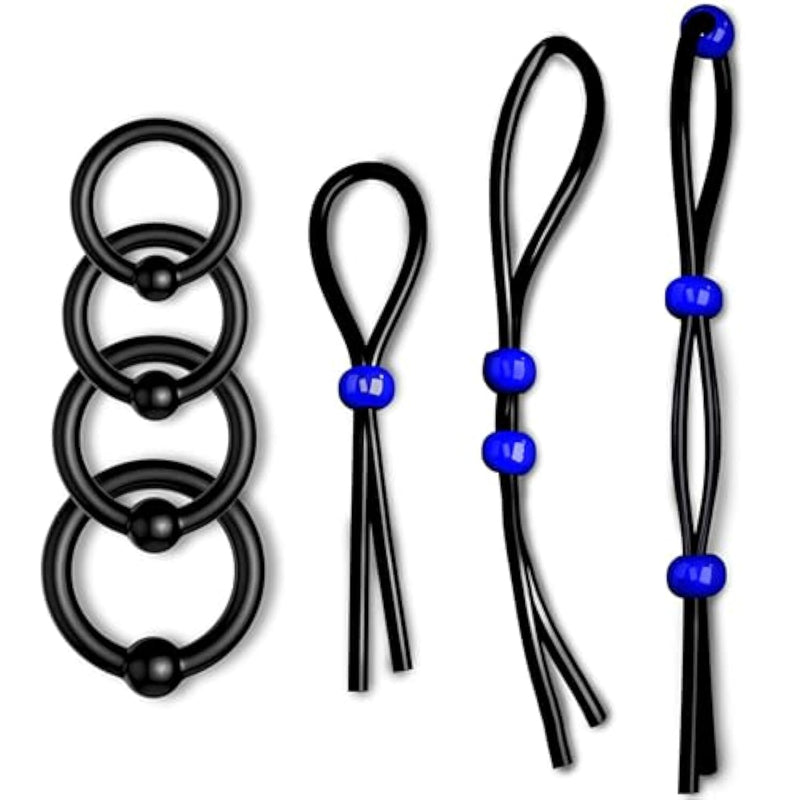 Cook Ring Sx Toy Adult Silicone Cock Penis For Men Toys For Couples For Men Erection Longer Harder Stronger Machine Penis Enlargement Lz122331