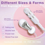 Pelvic Floor Exercises Device - EM-5200 Kegel Trainer for Incontinence Relief, Muscle Massager (EMS) for Bladder Control and Pelvic Physical Therapy
