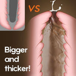 11 Inch Huge Thick Dildo,Realistic Dildo Brown With Strong Suction Cup,Big Real Skin Dildo Adult Sex Toys For Women Couples Men