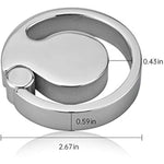 Penis Restraint Cock Lock Ring And Chastity Cage Hollowed Out Chastity Devices Adult Sex Toys For Male