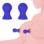 Nipple Sucker Adult Sex Toys Bdsm Nipple Toys Nipple Vacuum Pump For Couples Pleasure, Manual Suction Mini Foreplay Flirting Nipple Stimulation For Female
