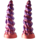 15.6 Inch Huge Thick Monster Dildo, Fantasy Silicone Giant Dildos With Strong Suction Cup, Xxl Extra Large Dragon Anal Dildo For Deeper Sex, Big Long Adult Sex Toys For Male Women Gay