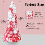 Anal Beads Dilator Butt Plug Raised Dot Fantasy Monster Silicone With Suction Cup Dildo Sex Toys For Men Women