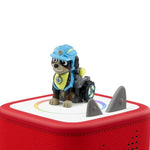 Rex Audio Toy Figurine From Paw Patrol