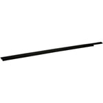 25878 Front Passenger Side Outer Door Window Sweep Compatible With Select Dodge Models