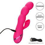 California Dreaming Oceanside Orgasm, Pink (SE-4351-10-3)